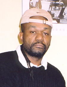 Basil Gabbidon